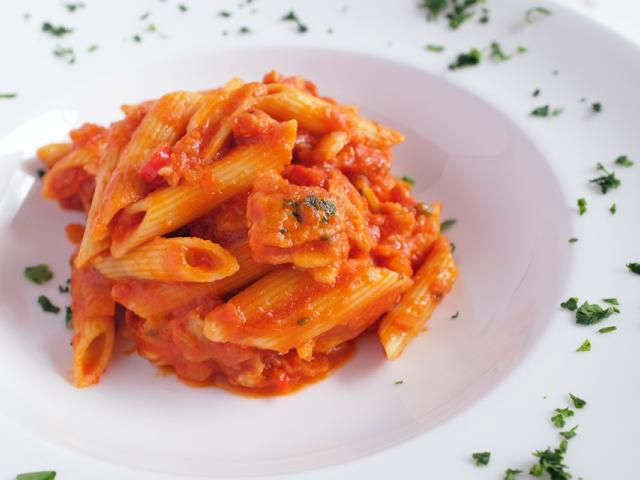Al Forno East Coast Restaurant