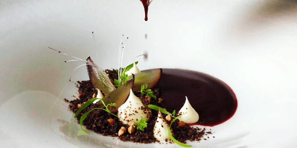 Bam Restaurant