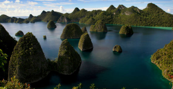 Raja Ampat