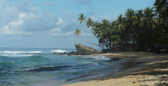 Sri Lanka