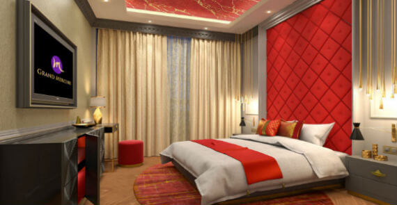 Grand Mercure Yangon