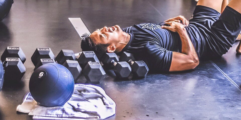 Get Fit with these HIIT Workouts in Singapore