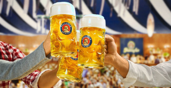 Paulaner Brauhaus