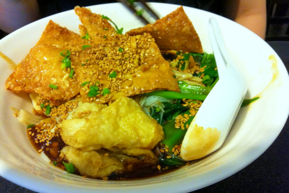 109 Teochew Yong Tau Foo