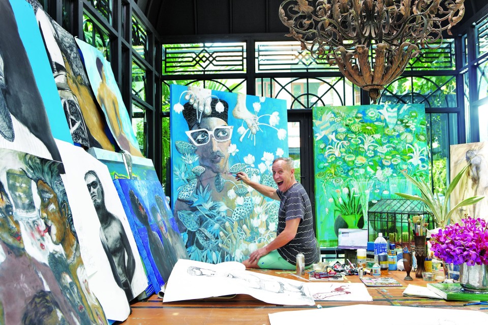 137 Pillars Suites & Residences Bangkok