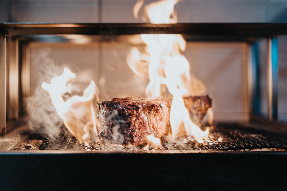 Fat Belly Social Steakhouse