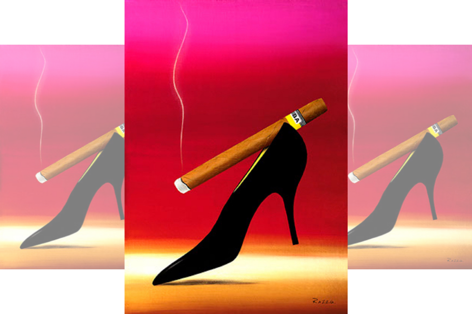 Cigar by Razzia