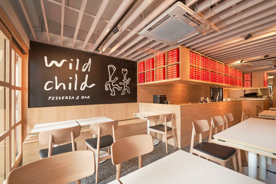 Wild Child