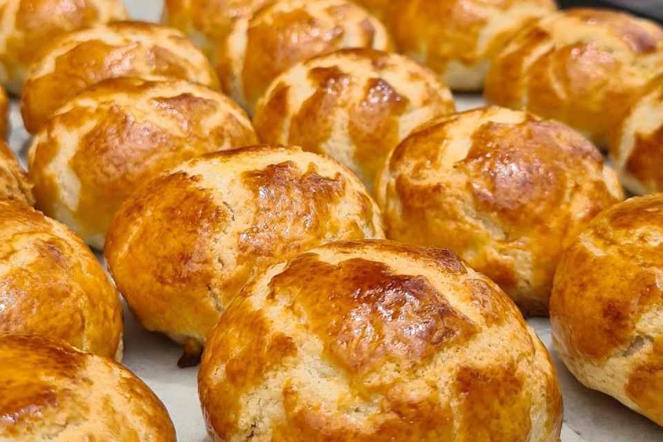 Bakery Brera