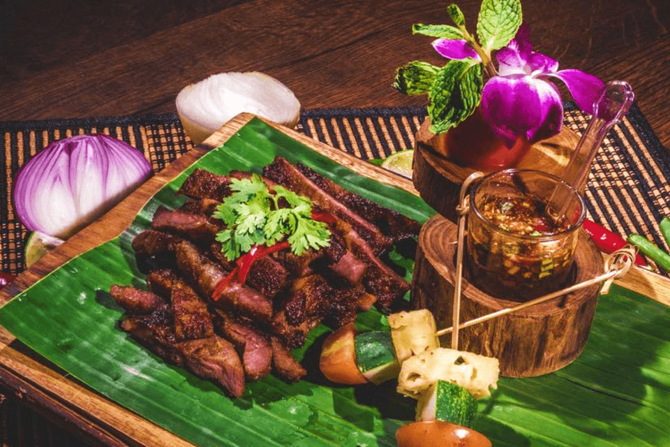 BeerThai House Restaurant