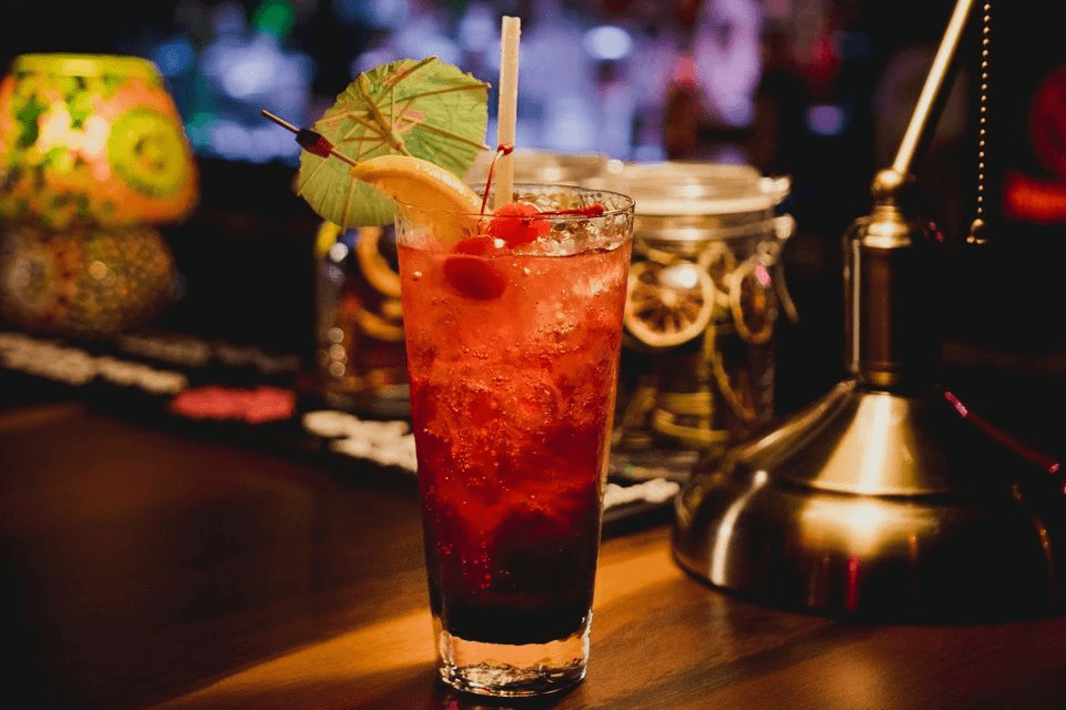 Cheeers Cocktails