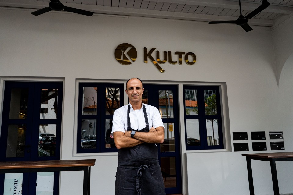 KULTO
