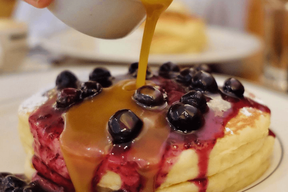 Clinton Street Baking Company