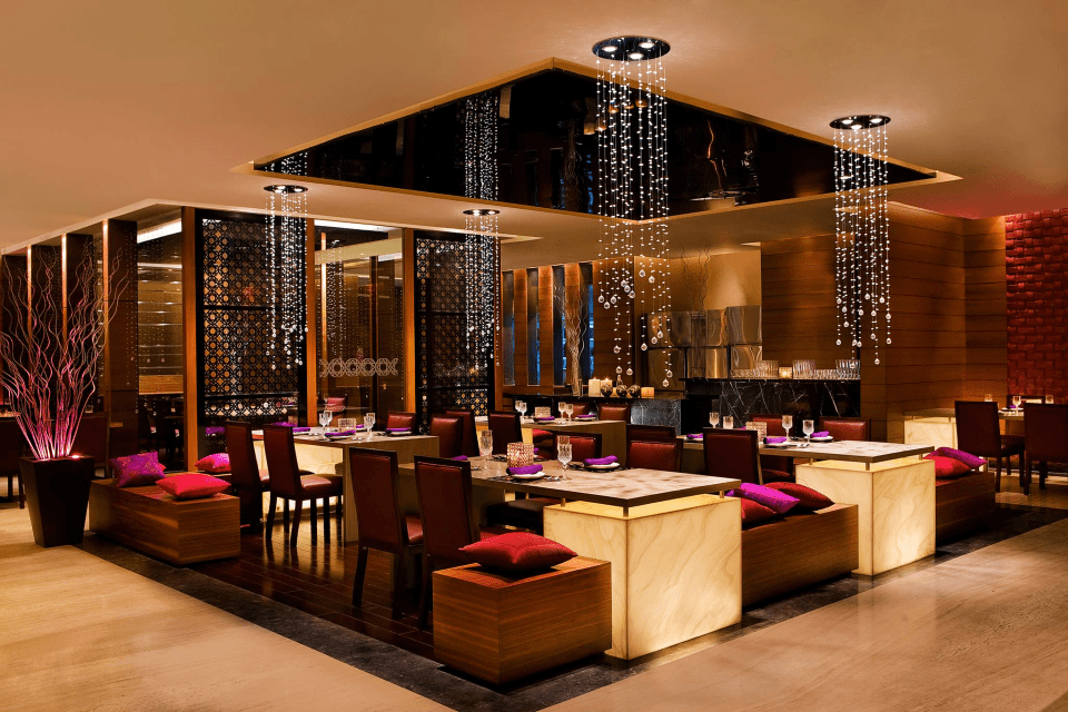 Courtyard by Marriott