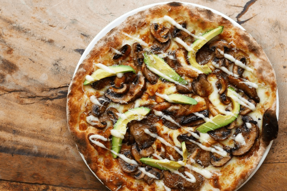 Da Paolo Pizza Bar