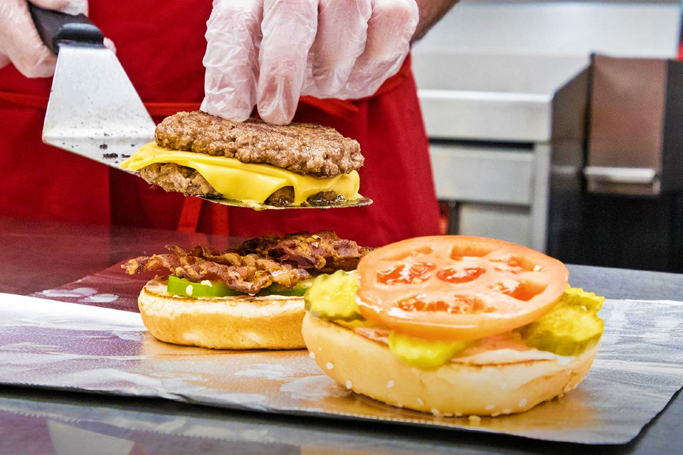 Five Guys