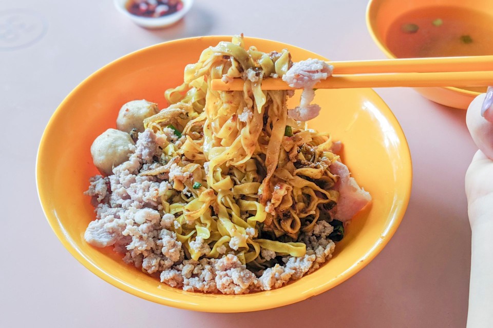 Hawker