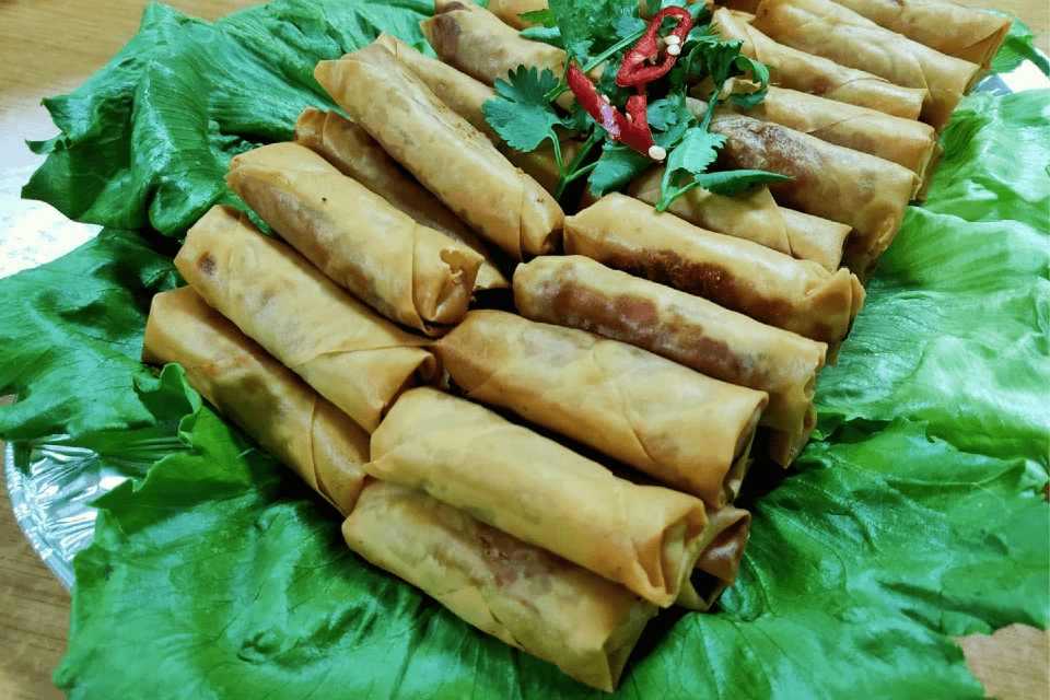 Korat Thai Cafe