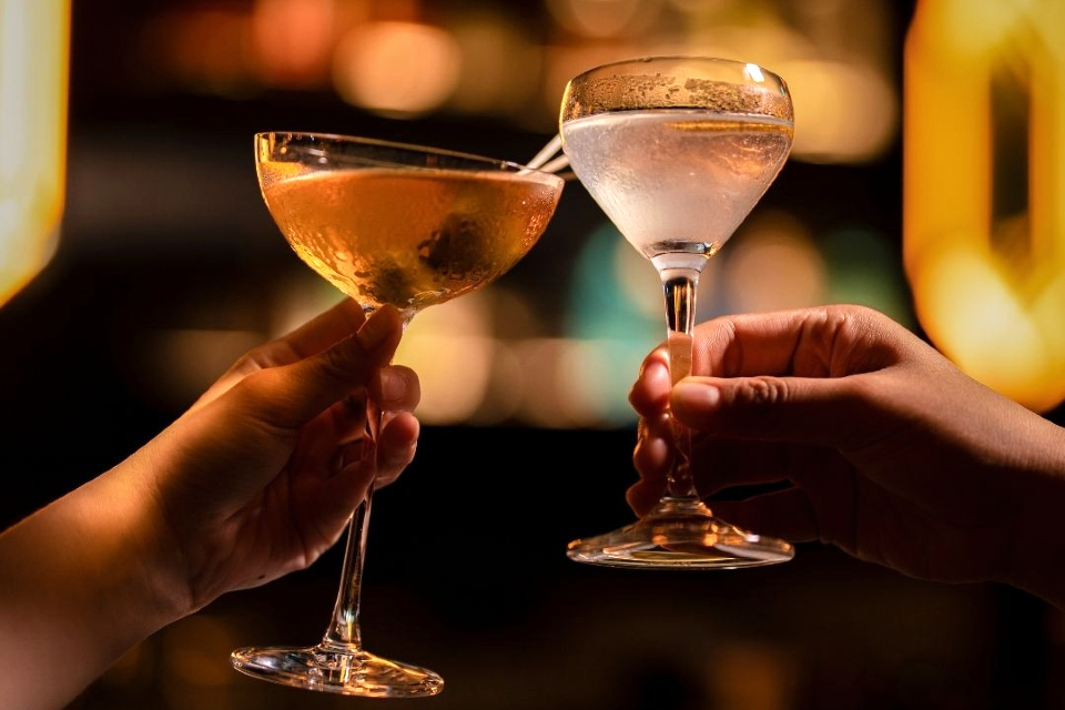 Levant Bar