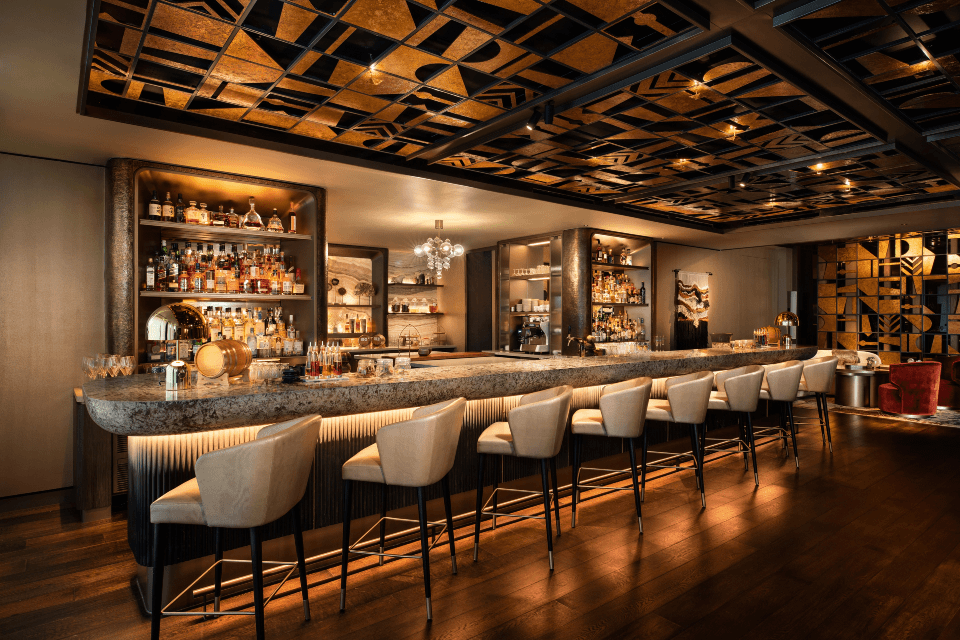 MO BAR
