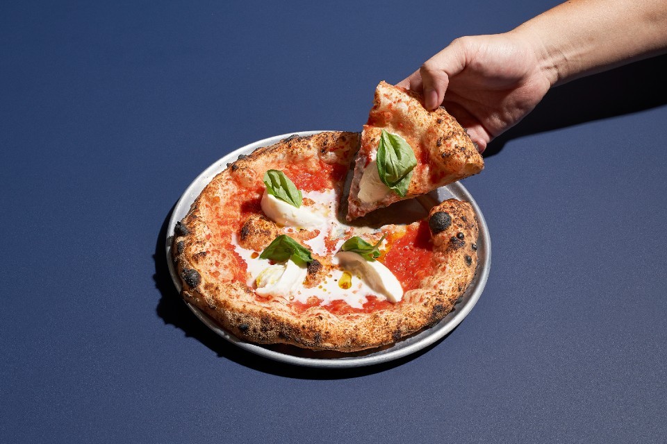 Margherita D.O.P