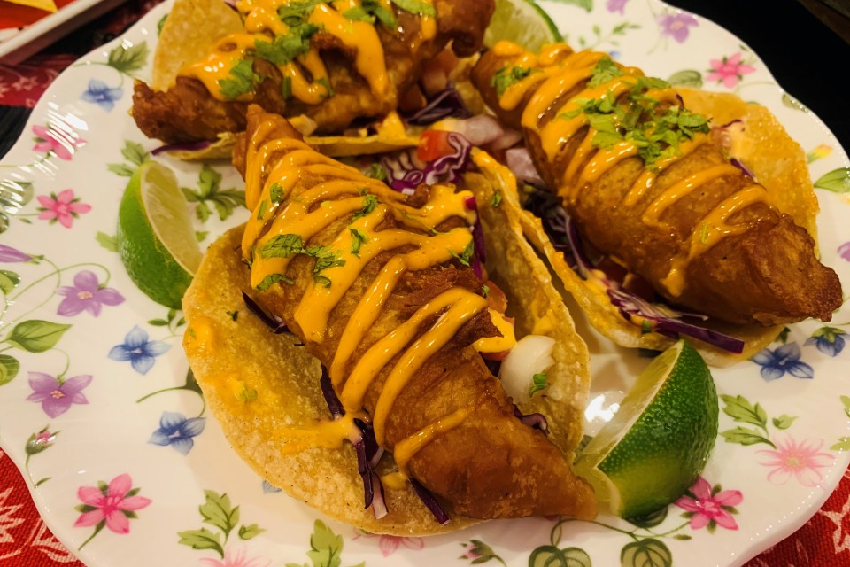 Chimichanga
