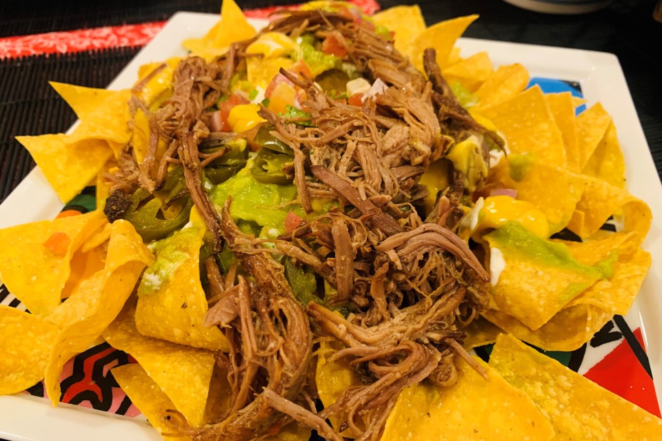 Chimichanga