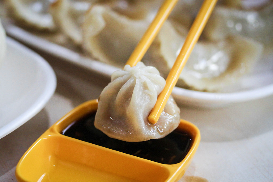 Peng Noodle Dumpling House