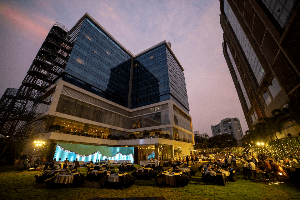 Renaissance Hotel