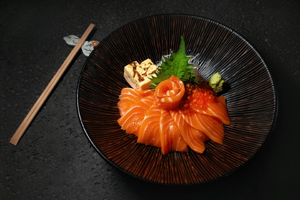 Sushi Jin