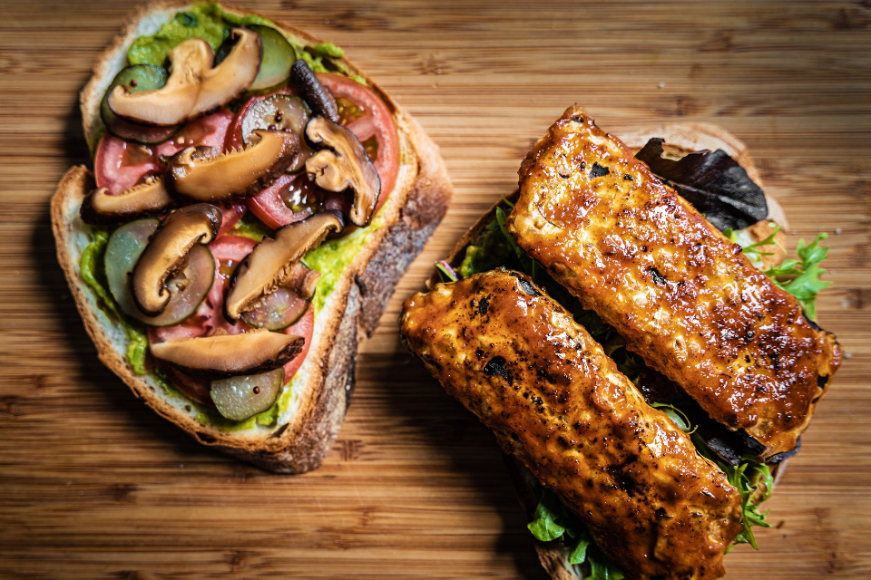 Sarnies