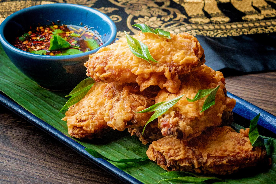 Sawadee Thai Cuisine
