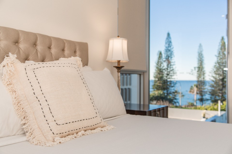 Sea Pearl Mooloolaba