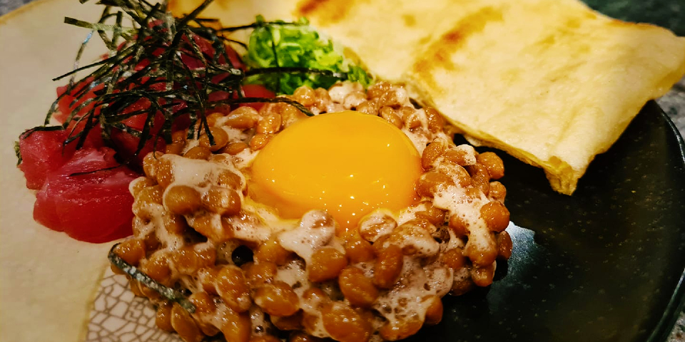 Shunjuu Izakaya