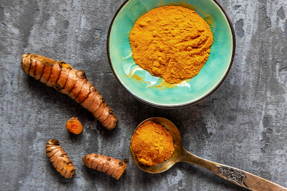 Turmeric