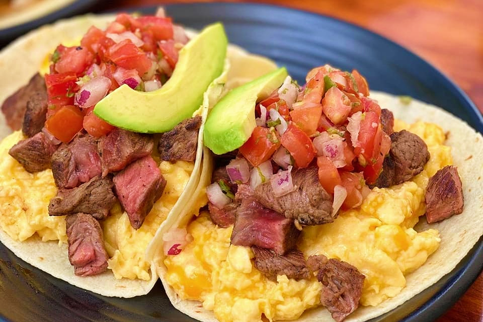 Vatos Urban Tacos