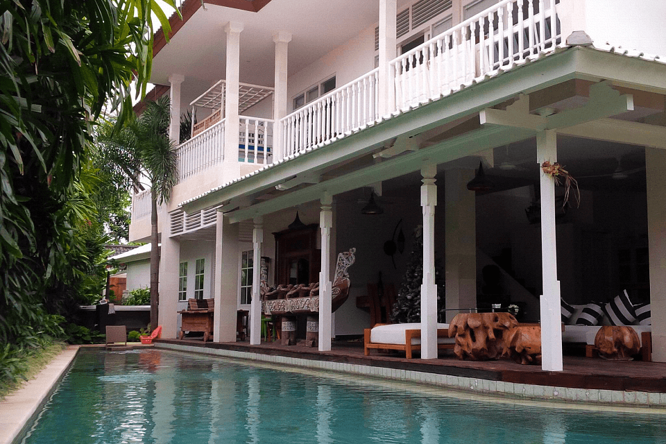 Villas For Sale Bali