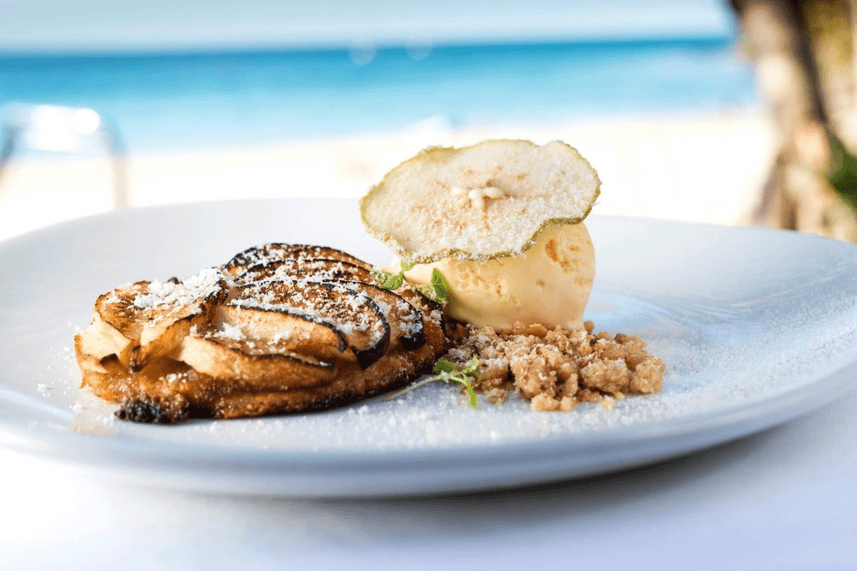 Sails Restaurant Noosa