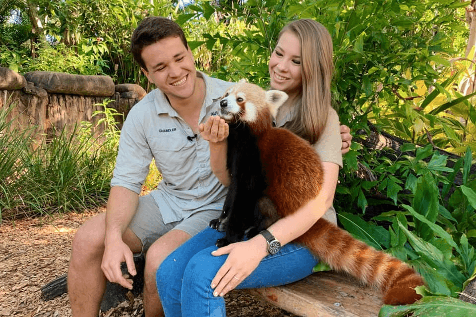 Australia Zoo
