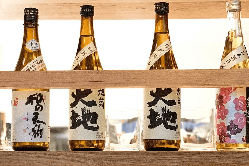 Sumi Open Kitchen