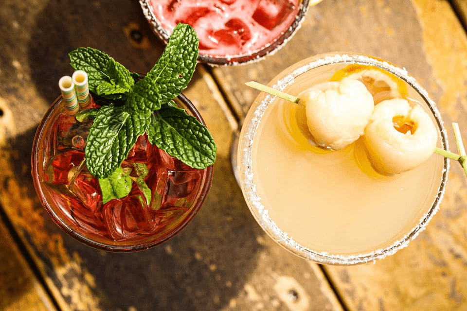  Juan Fifty Kitchen & Bar