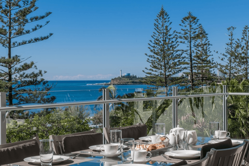 Sea Pearl Mooloolaba
