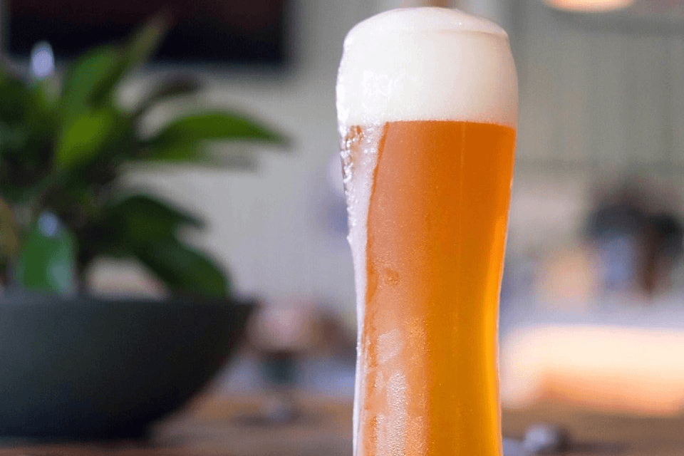 Terella Brewing