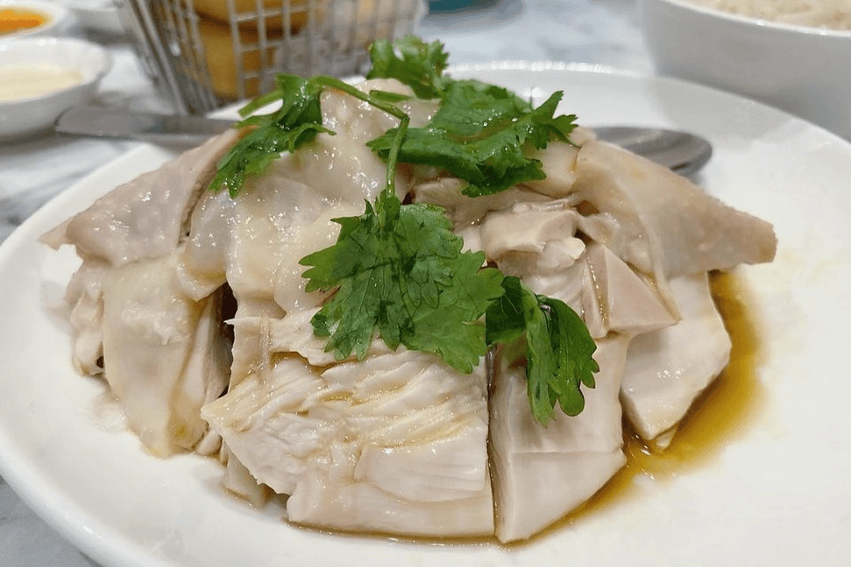 Boon Tong Kee