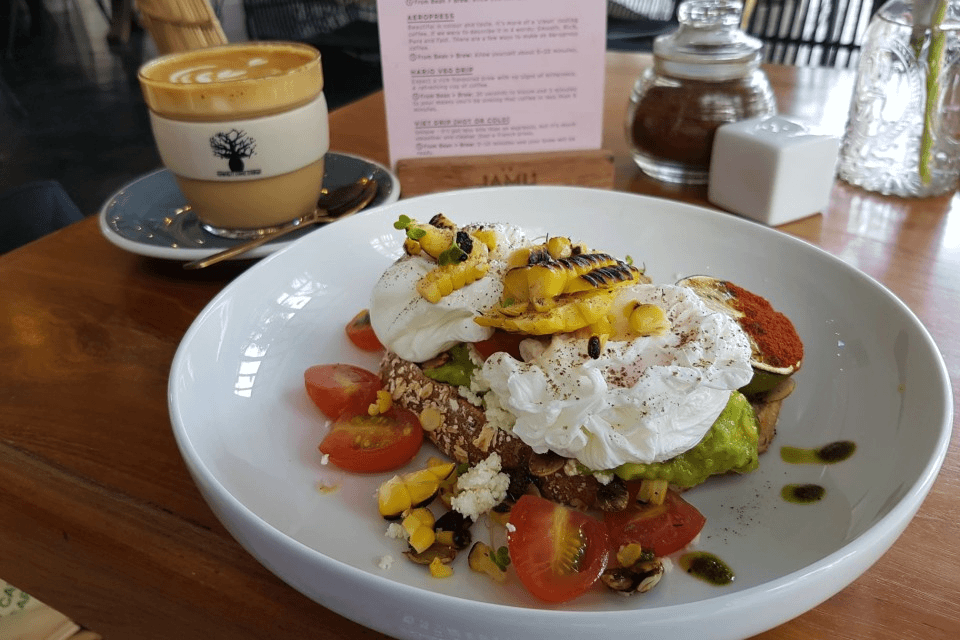 Kimberley Coffee Company