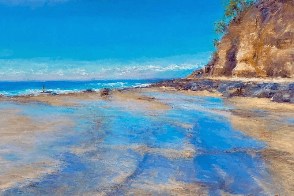Art Nuvo Gallery, Framing and Art Restorations
