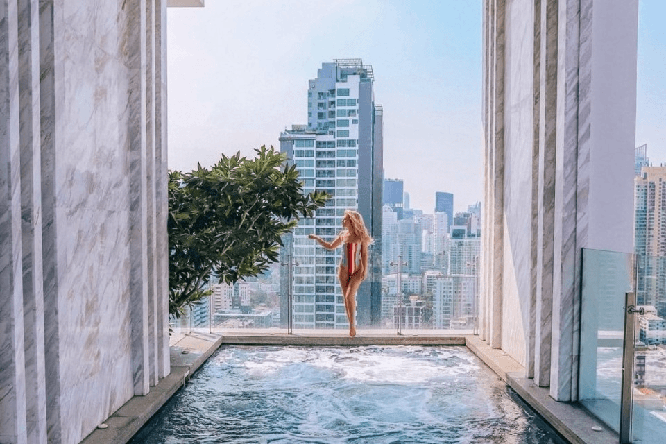 137 Pillars Suites & Residences Bangkok