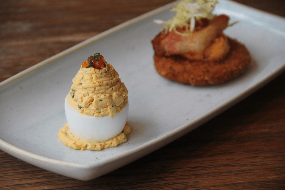 Yardbird Southern Table & Bar