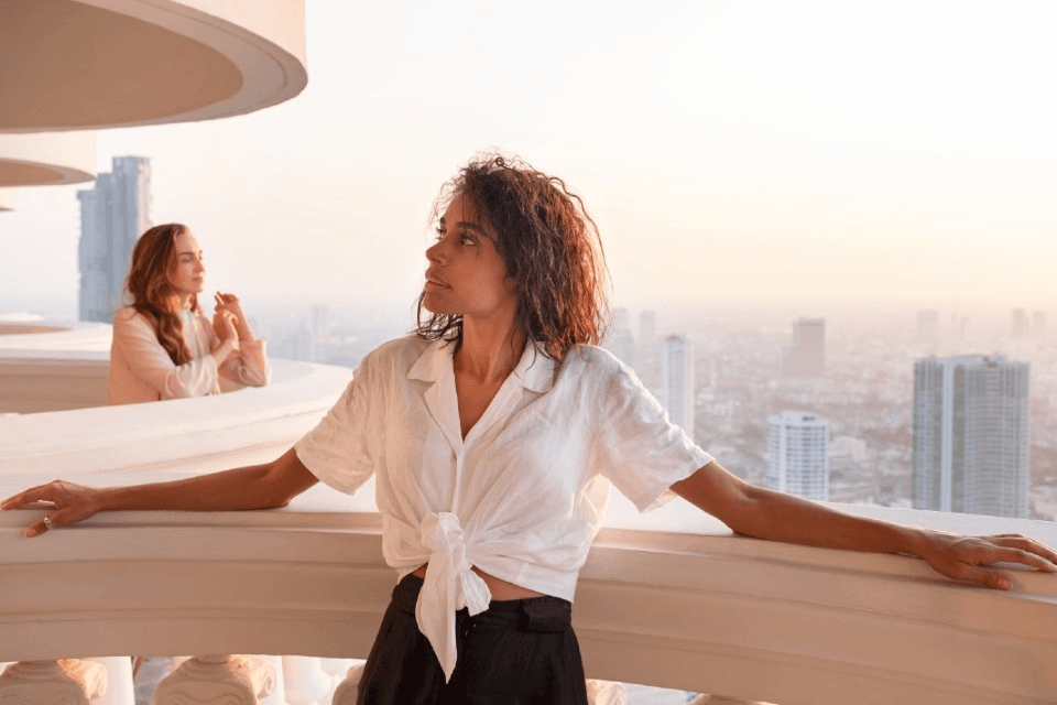 Tower Club at lebua