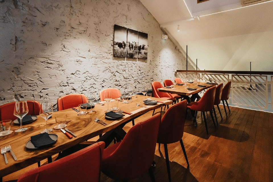 Fat Belly Social Steakhouse